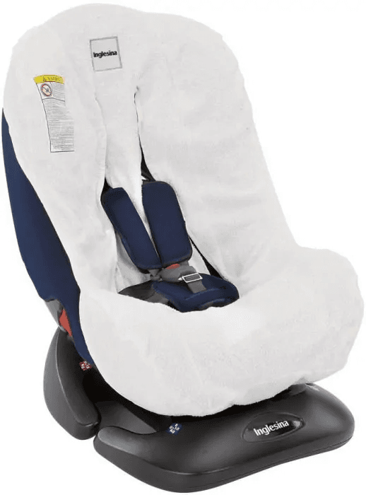 Літня накидка для автокрісла Inglesina Moovy A095AV900 4742