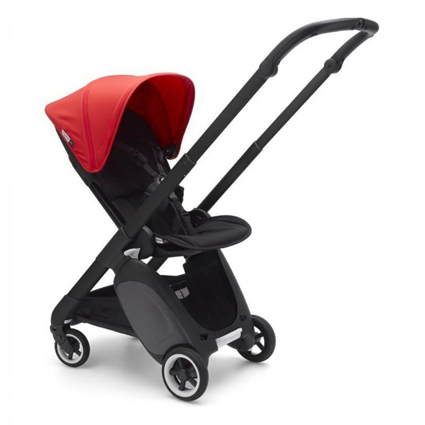 Шасі Bugaboo Ant Black 910120ZW01