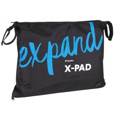 Сумка для коляскиX-Lander X-Bag Lite Black 73450
