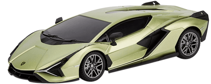 Машина на р/к KS Drive Lamborgini Sian 1:24 124GLSG