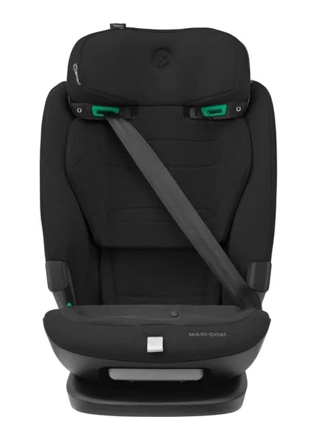Автокрісло Maxi-Cosi Titan Pro 2 I-Size Authentic 8618671111 Black фото 2 Автокрісло Maxi-Cosi Titan Pro 2 I-Size Authentic 8618671111 Black фото 2