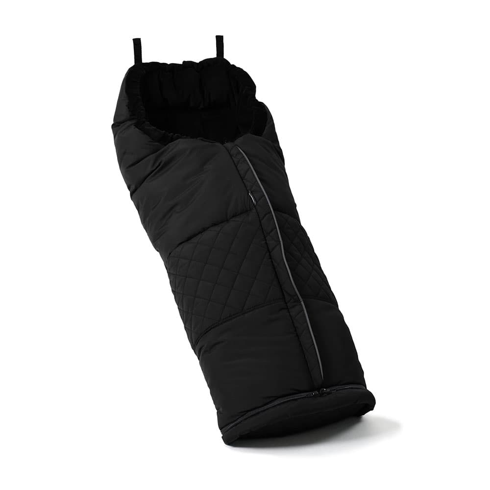 Конверт Emmaljunga NXT Lounge Black 90065