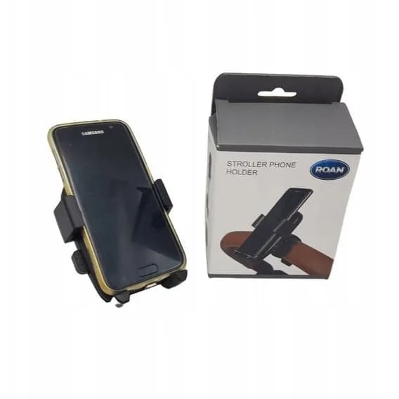 Тримач для телефона Roan Phone Holder R-PH фото 3