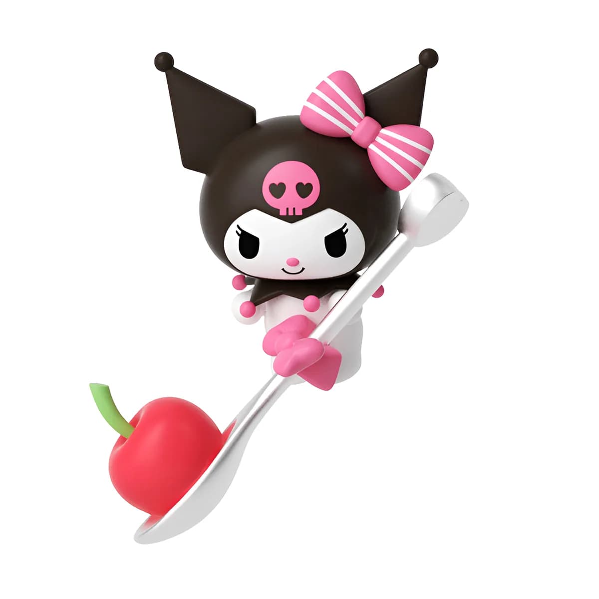 Фігурка-сюрприз Pop Top Hello Kitty - Вишеньки 24MQD-007 фото 3