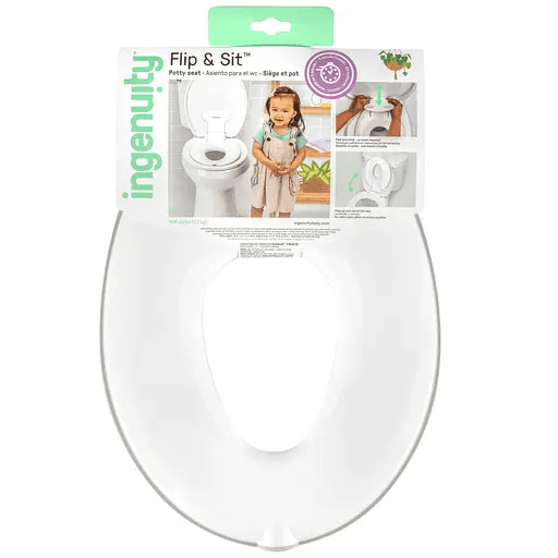 Адаптер для унітазу Flip & Sit Ingenuity 17136