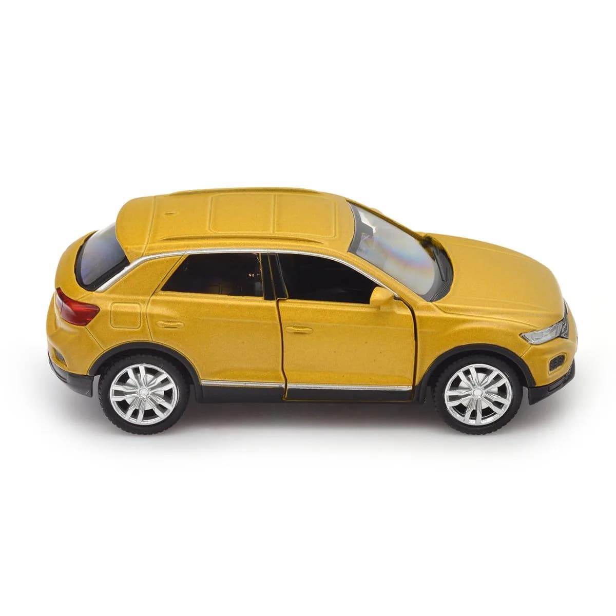Машина Techno Drive Volkswagen T-Roc 1:32 250345U фото 8
