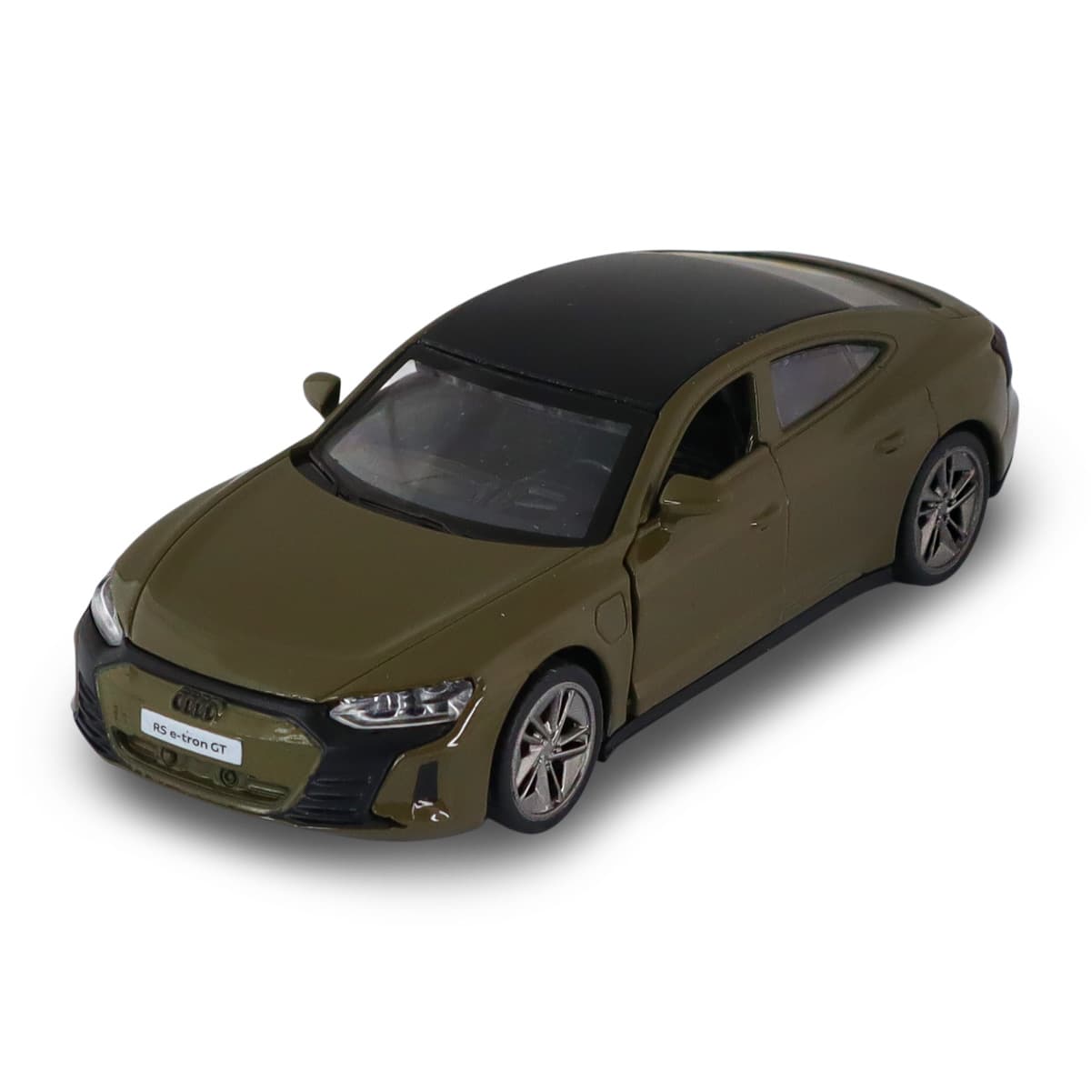 Машина TechnoDrive Audi RS E-Tron GT 1:43 250410