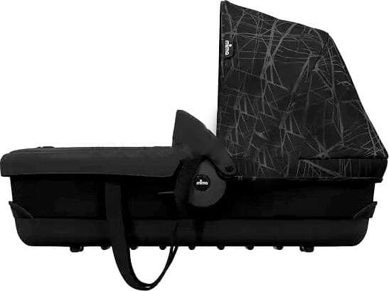 Люлька Mima A321114-01 90507 All Black