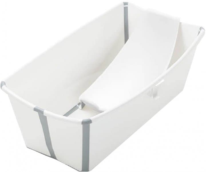 Ванна дитяча складна + гірка Stokke Flexi Bath 531501