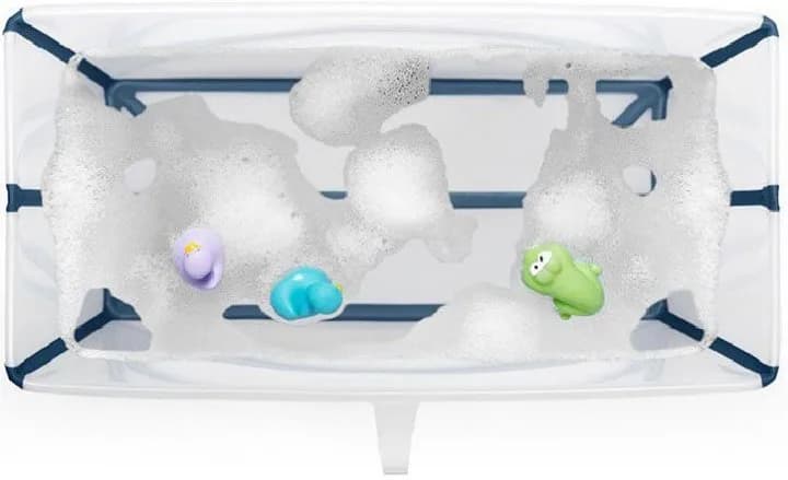 Ванна дитяча складна Stokke Flexi Bath XL 535902 фото 4