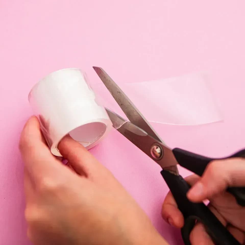 Набір для творчості Nano Tape Cute cloud BKL5001-A фото 4