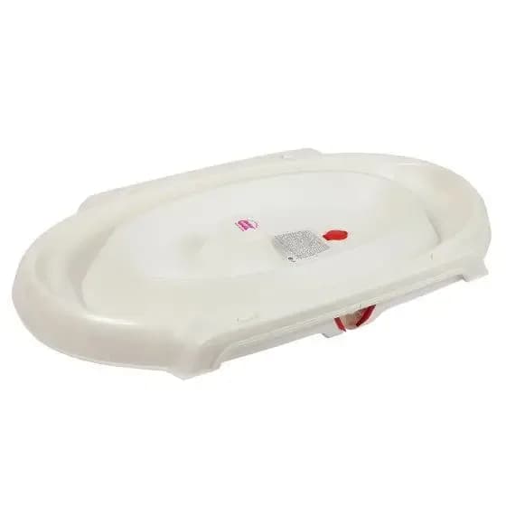 Ванна дитяча складна анатомічна OK Baby Onda Slim 38951600 фото 2 Ванна дитяча складна анатомічна OK Baby Onda Slim 38951600 фото 2