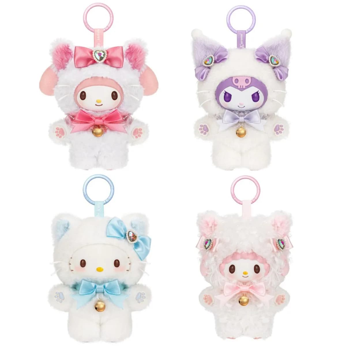 Іграшка м'яка Pop Top Sanrio – Мрія з бантиком 25MR-015 фото 2