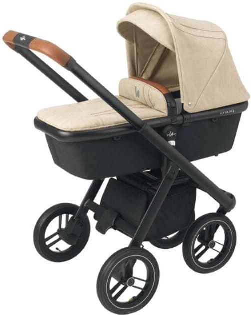 Коляска універсальна 2в1 Neonato Puro Urban N900-43/A