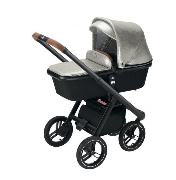 Коляска універсальна 2в1 Neonato Puro Urban N900-76/A