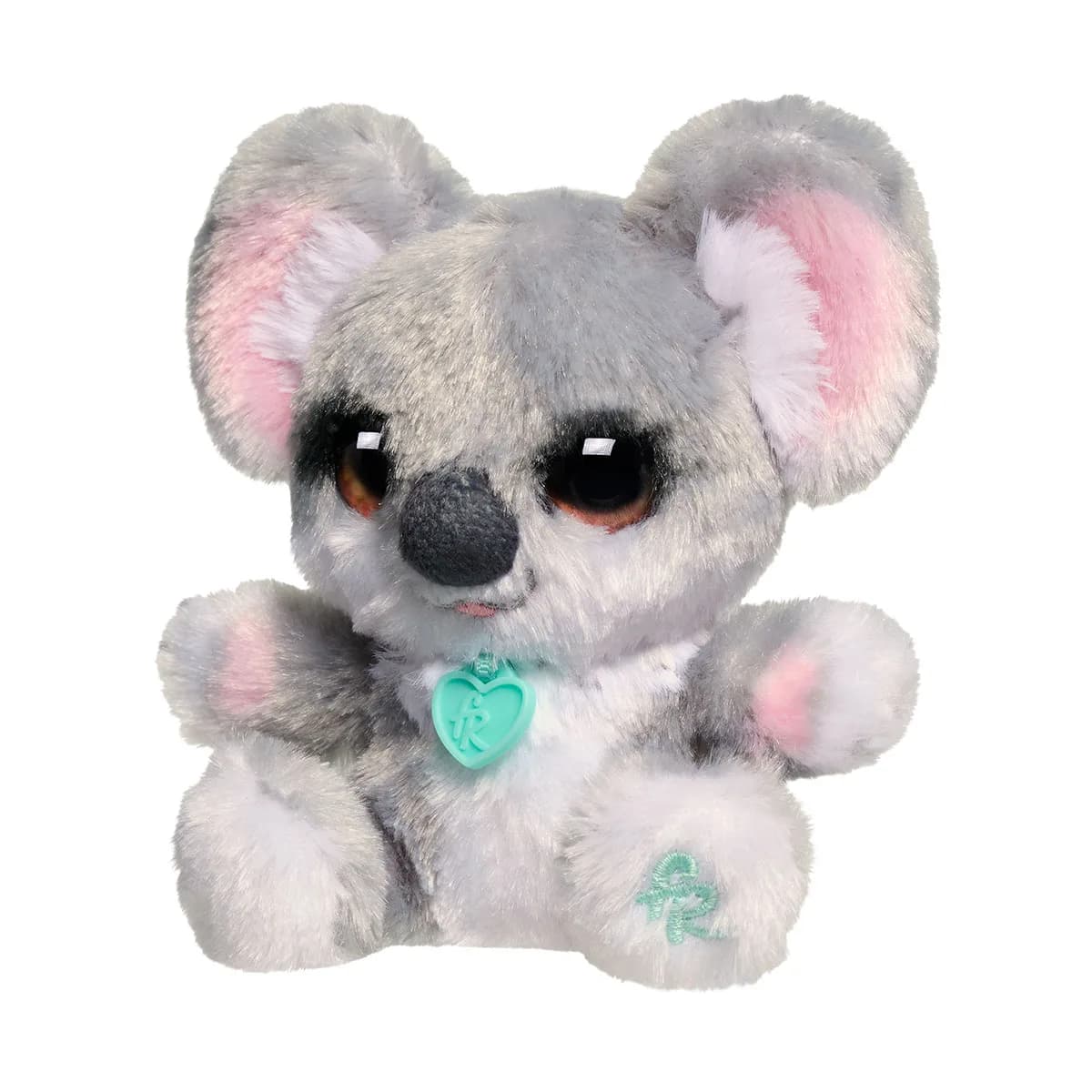 Іграшка інтерактивна FurReal My Mini's Маленька коала 28152 фото 3