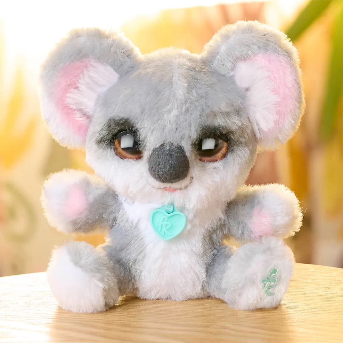 Іграшка інтерактивна FurReal My Mini's Маленька коала 28152 фото 4