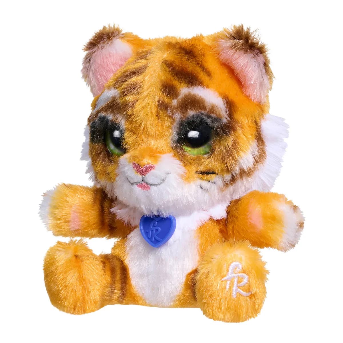 Іграшка інтерактивна FurReal My Mini's Маленький тигр 28153 фото 3