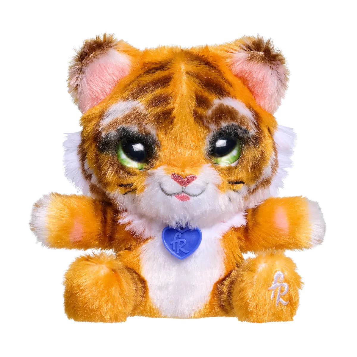 Іграшка інтерактивна FurReal My Mini's Маленький тигр 28153 фото 2
