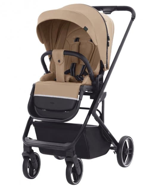 Коляска прогулянкова Carrello Alfa CRL-5508 Evening Beige