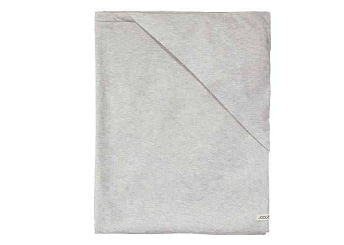 Пелюшка Joolz essentials grey melange 360019