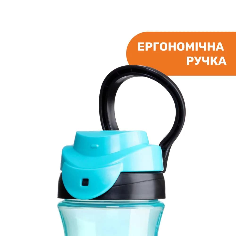 Поїльник непроливайка Chicco Kids Cup 350мл 06910.20 фото 2