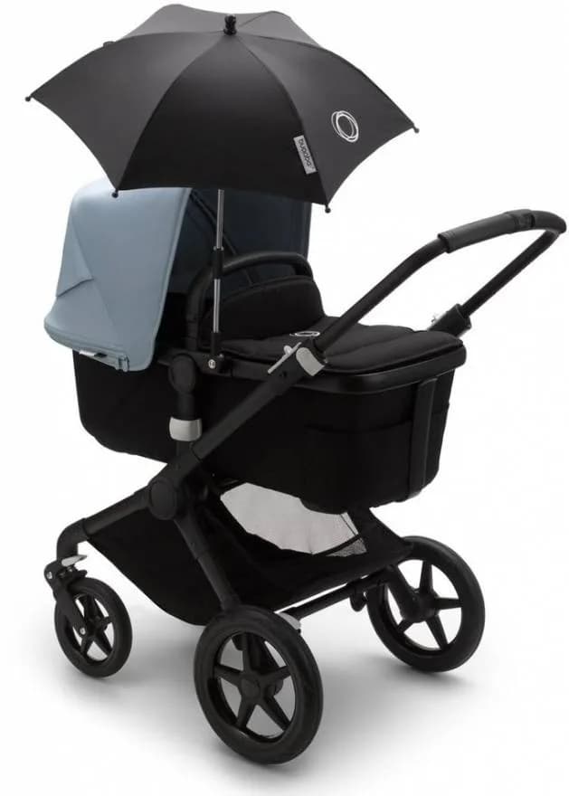 Парасолька Bugaboo Black 85350ZW01 фото 2
