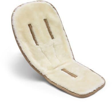 Матрац вовняний для коляски BUGABOO FRESH WHITE 81532XX01