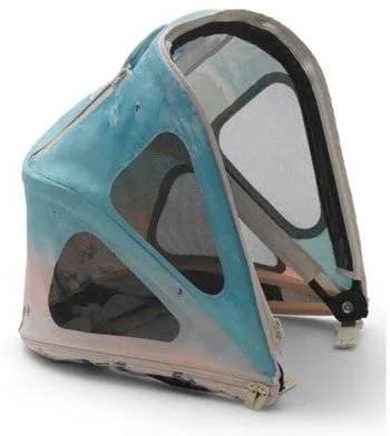 Лiтнiй капюшон BUGABOO для коляски BEE GRAY MALIN 80620GN01 фото 2 Лiтнiй капюшон BUGABOO для коляски BEE GRAY MALIN 80620GN01 фото 2