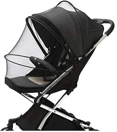 Москітна сітка для коляски BUGABOO FGCD 80500MN01 фото 2 Москітна сітка для коляски BUGABOO FGCD 80500MN01 фото 2