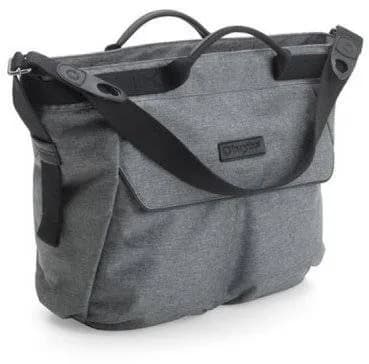 Сумка на коляску BUGABOO GREY MELANGE 80221GM01 фото 2