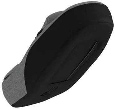 Люлька-кокон для новонародженого Bugaboo для коляски BEE GREY MELANGE 581313GH01 фото 3
