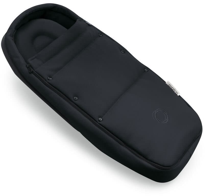Люлька-кокон для новонародженого Bugaboo для коляски BEE BLACK 581313ZW01