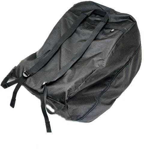 Сумка для подорожей Doona Travel bag SP107-99-001-099 фото 3