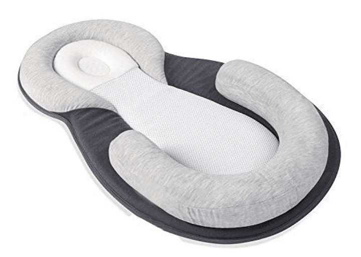 Килимок анатомічний Babymoov Cosydream Smokey A050416