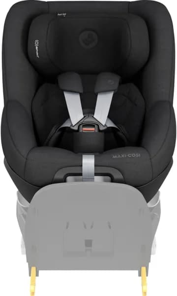 Автокрісло Maxi-Cosi Pearl 360 Pro Authentic 8053510111 Grey2 фото 2