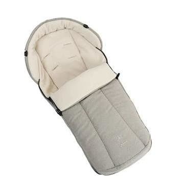 Конверт Hartan Avantgarde GTX Mercedes Benz 582960441 Macchiato