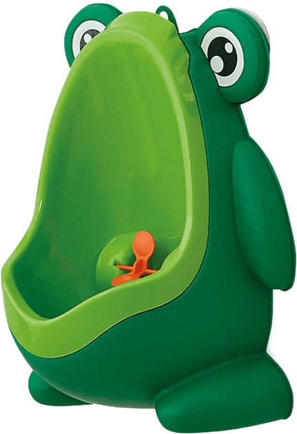 Горщик FreeON Happy Frog 37995 Green