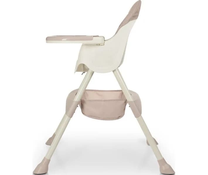 Стільчик для годування Bambi M 4136-2 Pink фото 2