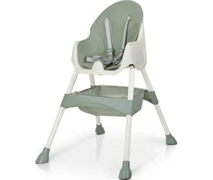 Стільчик для годування Bambi M 4136-2 Olive фото 2