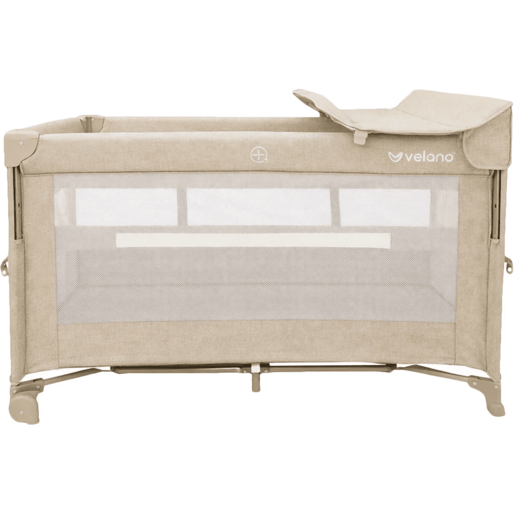 Ліжко-манеж VELANO Tino 46161 beige