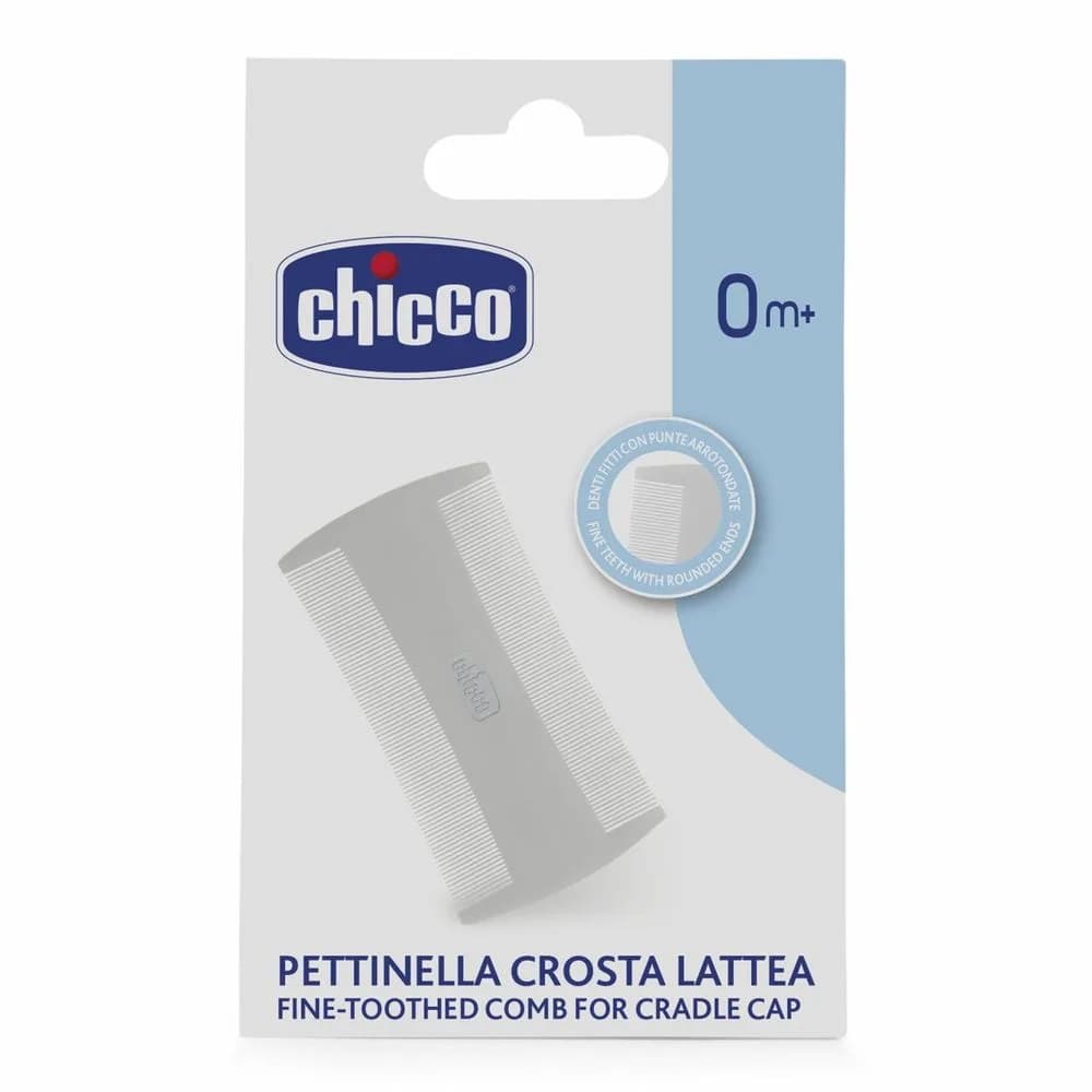 Гребінець для волосся CHICCO 11629.00 фото 2