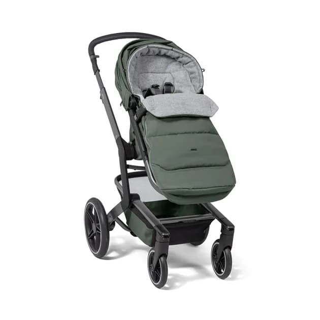 Конверт унiверсальний Joolz 560210 Forest green фото 2