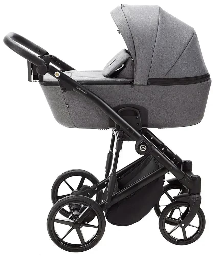 Коляска універсальна 2в1 Adamex Mobi Air Thermo New TIP TK-57 681685 фото 3