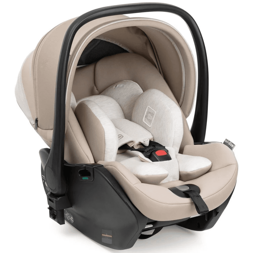 Автокрісло Chicco First-Seat Recline i-Size 87100.45