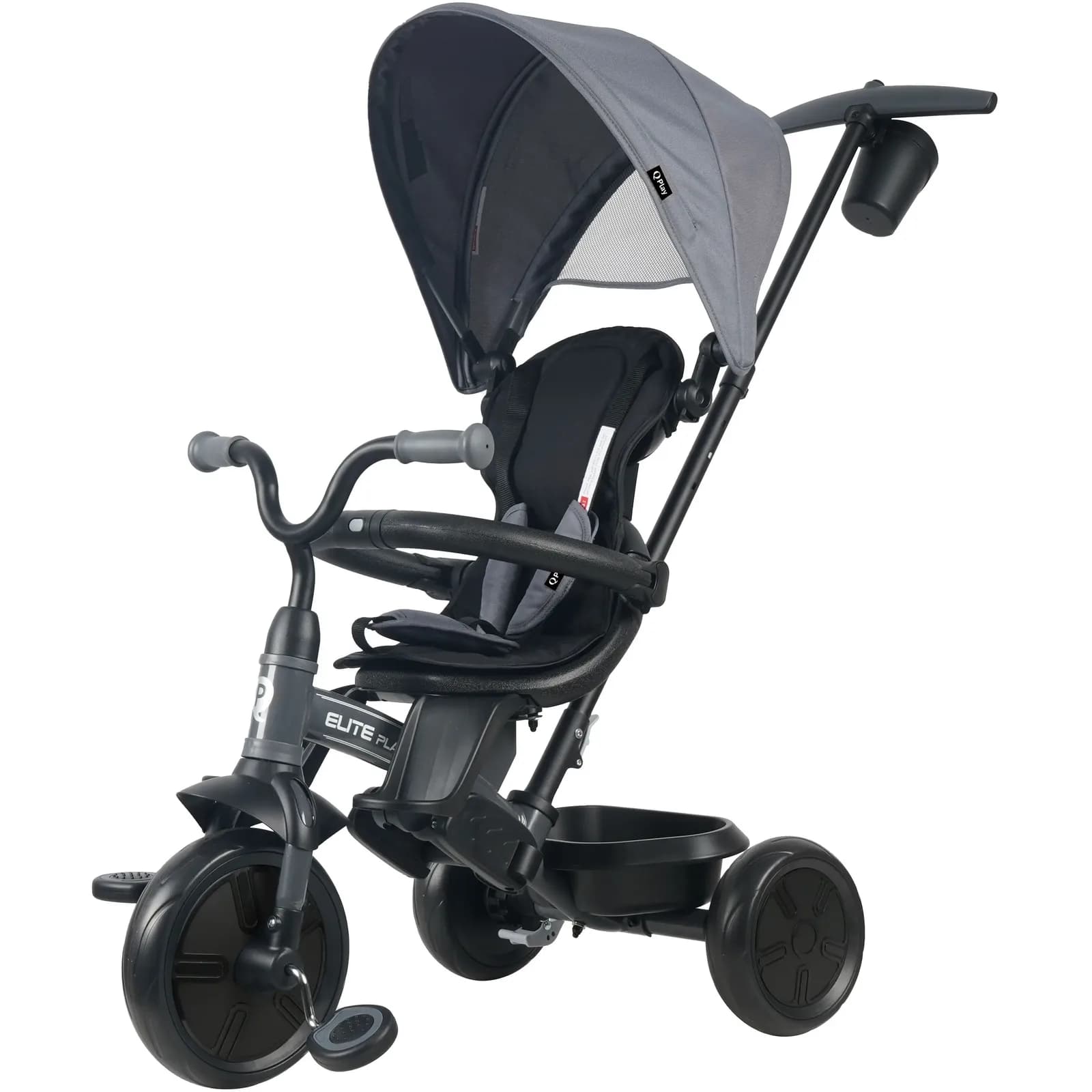Коляска прогулянкова Chicco Urbino Stroller 87138.26 фото 3
