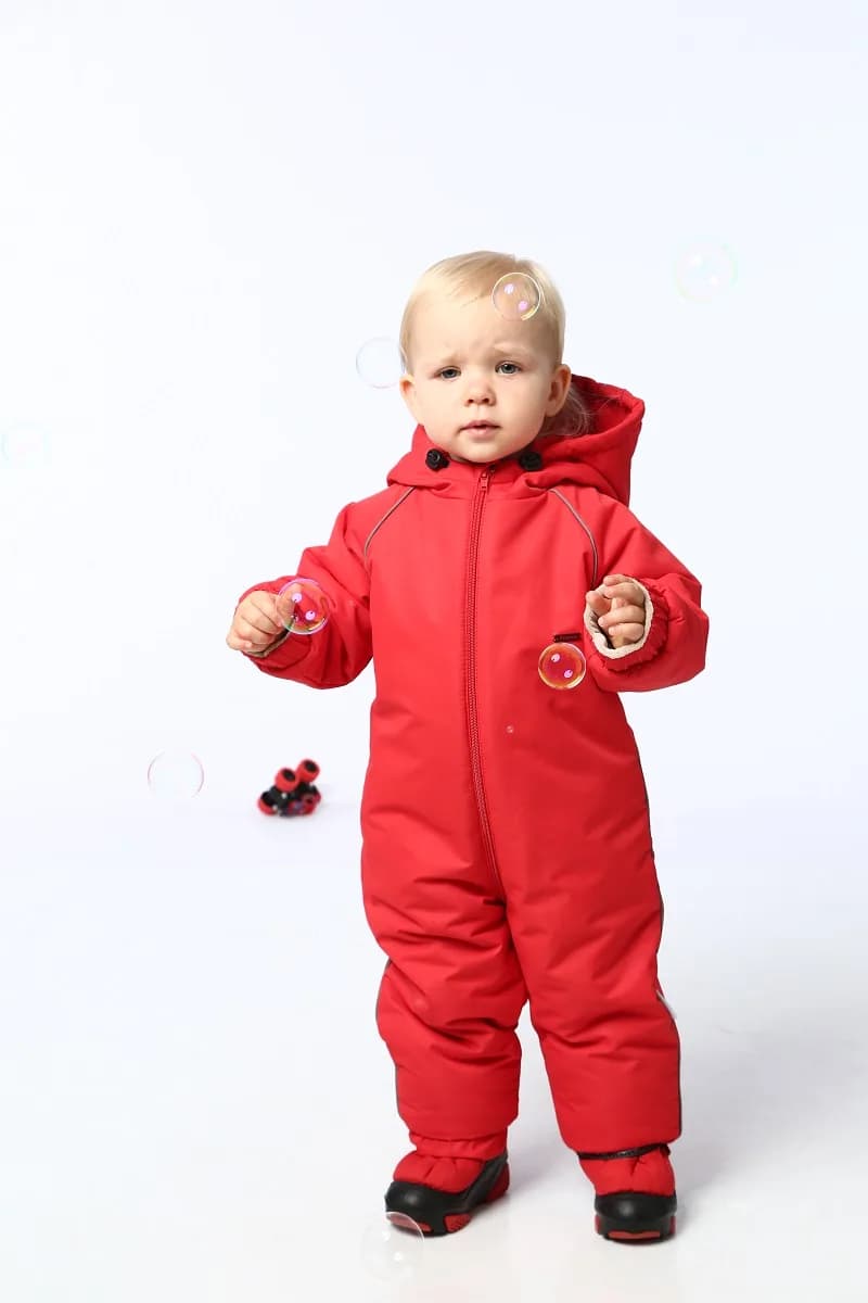 Комбінезон Flavien 3035/03 фото 2