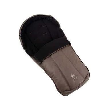Конверт Hartan Avantgarde GTX Mercedes Benz 582660609 Chocolate