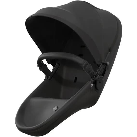Набiр базовий для коляски Mima Xari Max Seat box AS601110 90818 Black фото 3