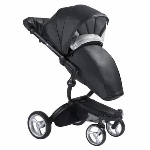 Набір зимовий Mima Xari S1110-23 90837 Black фото 2